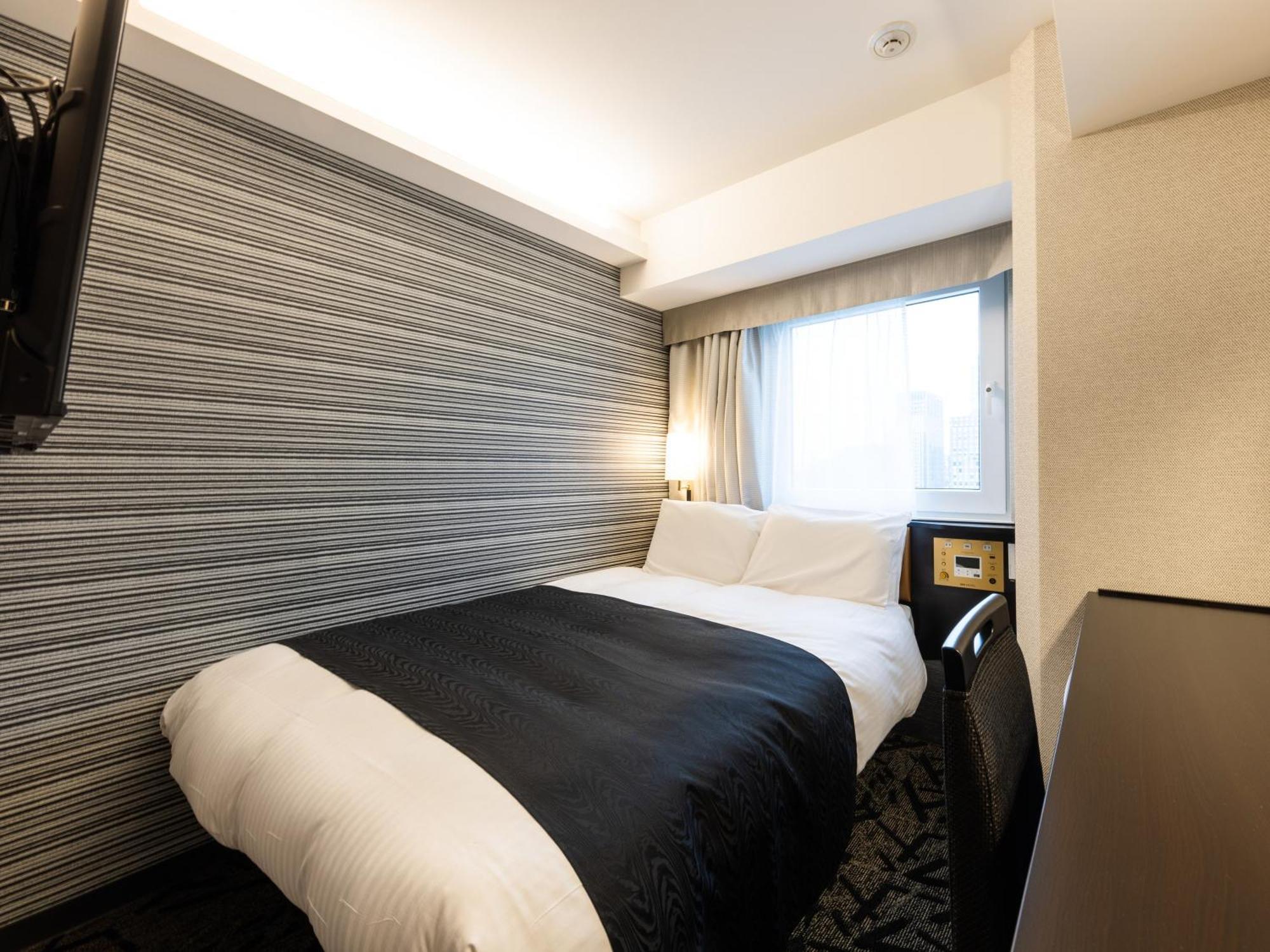 Apa Hotel Ueno Okachimachi Ekimae Minami Tokyo Bagian luar foto